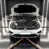 VW Golf 7 & 7.5 Clubsport 2013+