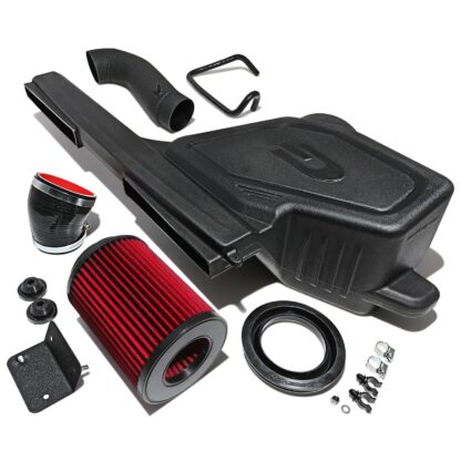 Audi TT MK3 8S 2.0TFSI 2015+