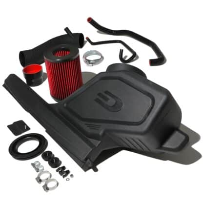 2.0 TSI MQB ‘EVO’ / EA888.4 engines