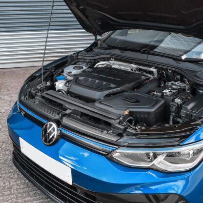 2.0 TSI MQB ‘EVO’ / EA888.4 engines