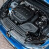 VW Golf MK8 R 2020+