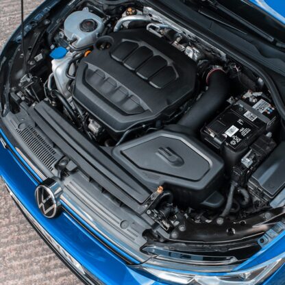 VW Golf MK8 R 2020+