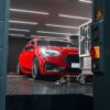 Ford Focus MK4 ST 2018+