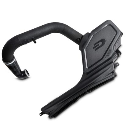 To maximise the dual intake design