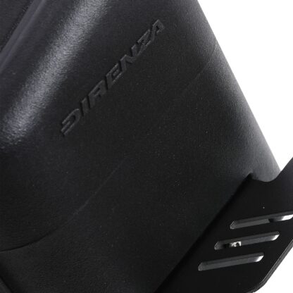 To maximise the dual intake design