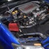 Subaru Newage WRX STI 2001 – 2007 Models