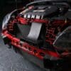 Ford Focus Mk3 ST250 2.0 2012-2018 models
