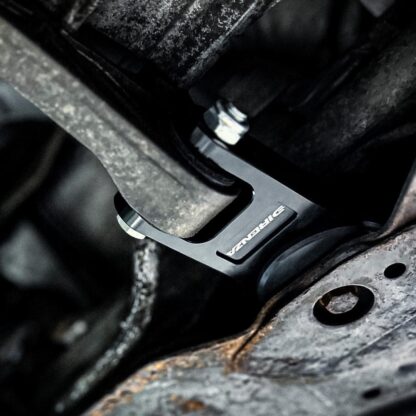 Ford Focus MK2 ST2 ST225 2005-2011 models
