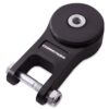 Please note – Uprated engine mounts will increase vibrations felt through the cabin and as such are intended for track use
