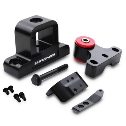 Please note – Uprated engine mounts will increase vibrations felt through the cabin and as such are intended for track use.
