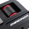 Bolts included with this product must be checked for tightness before installation