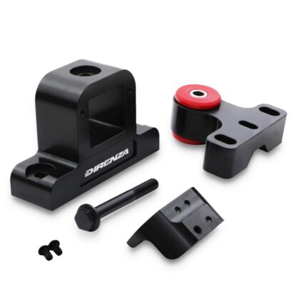 Please note – Uprated engine mounts will increase vibrations felt through the cabin and as such are intended for track use
