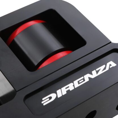 Bolts included with this product must be checked for tightness before installation.