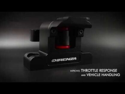 Bolts included with this product must be checked for tightness before installation.