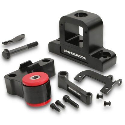 Please note – Uprated engine mounts will increase vibrations felt through the cabin and as such are intended for track use