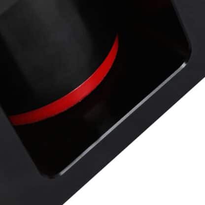 Please note -Uprated engine mounts will increase vibrations felt through the cabin and as such are intended for track use