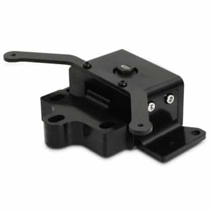 Bolts included with this product must be checked for tightness before installation.