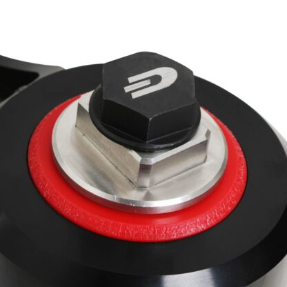 Ford Fiesta MK7 1.0 / 1.6 Ecoboost 2013-onwards models