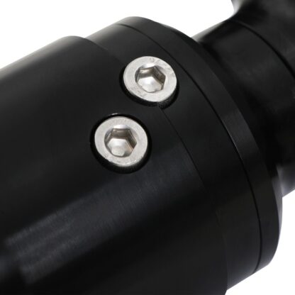 Please note -Uprated engine mounts will increase vibrations felt through the cabin and as such are intended for track use