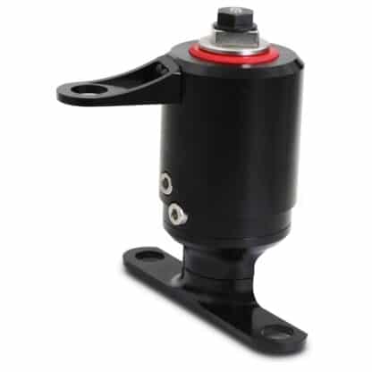 Bolts included with this product must be checked for tightness before installation.
