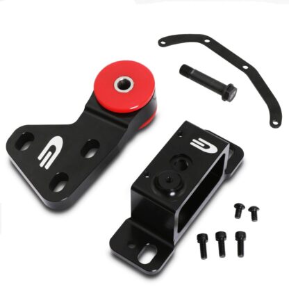 Please note – Uprated engine mounts will increase vibrations felt through the cabin and as such are intended for track use