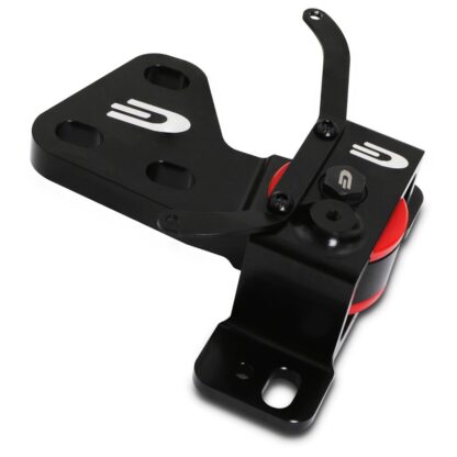 Ford Fiesta MK7 ST180 / ST200 2013-onwards models