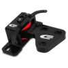 Ford Fiesta MK7 ST180 / ST200 2013-onwards models