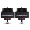Please note – Uprated engine mounts will increase vibrations felt through the cabin and as such are sold with track-use in mind