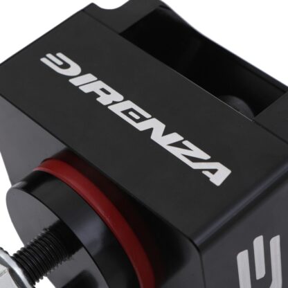 Bolts included with this product must be checked for tightness before installation.