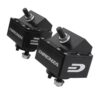 Please note – Uprated engine mounts will increase vibrations felt through the cabin and as such are sold with track-use in mind
