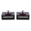 Please note – Uprated engine mounts will increase vibrations felt through the cabin and as such are sold with track-use in mind