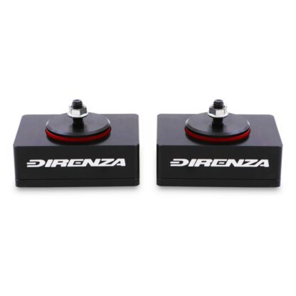 Please note – Uprated engine mounts will increase vibrations felt through the cabin and as such are sold with track-use in mind