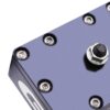 Bolts included with this product must be checked for tightness before installation.