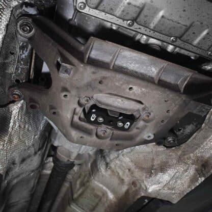 Fits all transmission models
