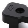 If you are fitting this item to a diesel model; cabin vibrations will be higher than those fitted to petrol models due to the nature of diesel engines.
