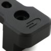 Uprated gearbox mounts will increase vibrations felt through the cabin and as such are intended for track use.