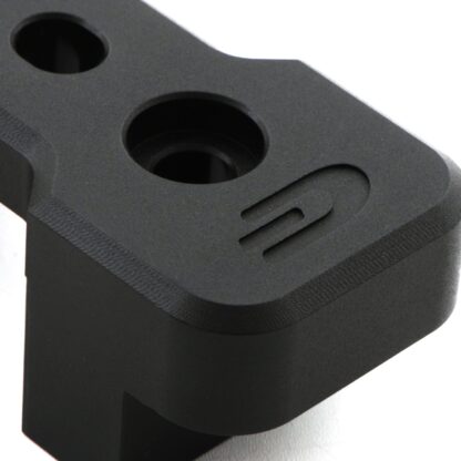 Uprated gearbox mounts will increase vibrations felt through the cabin and as such are intended for track use.