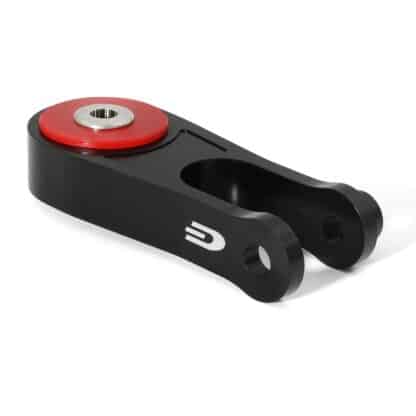 Please Note: Uprated Engine Mounts will increase cabin vibrations and are recommended for track use.