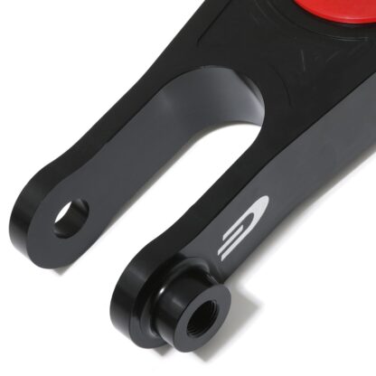 Please Note: Uprated Engine Mounts will increase cabin vibrations and are recommended for track use.