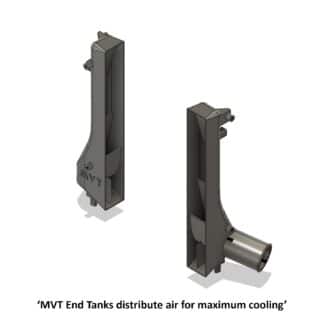 Volkswagen Golf MK5 GTI 2.0TSI / TFSI 2004-2009