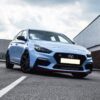 Hyundai i30N (PD) Hatchback 2017+ Models