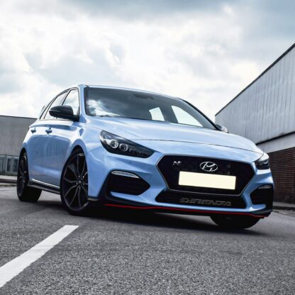 Hyundai i30N (PD) Hatchback 2017+ Models