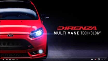 Ford Focus MK3 2.0 ST 250bhp 2013-2018 models