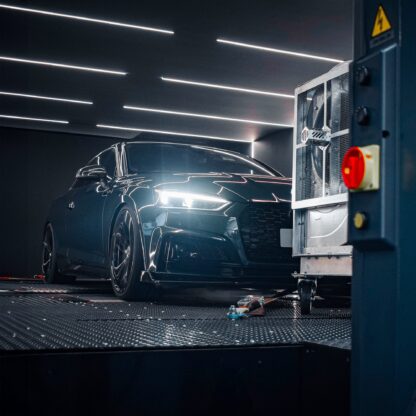 Audi S4 B9 3.0 TFSI 2016+