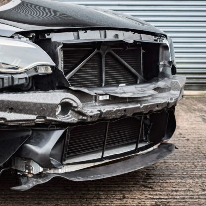 BMW 3 Series F80 M3 14-19 Models