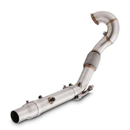 Suitable for both GPF and Non-GPF models