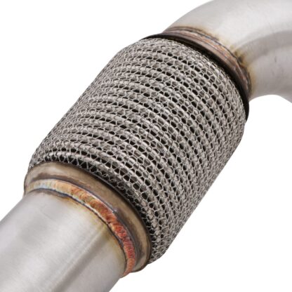 Suitable for both GPF and Non-GPF models
