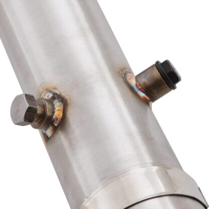 Suitable for both GPF and Non-GPF models
