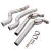 Mercedes-Benz C63 AMG W204 2008-2014 models