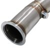 Please note – Only suitable for models with M276 engine